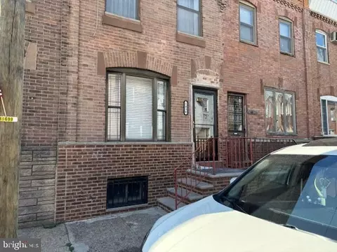2434 S Percy St, Philadelphia, PA 19148