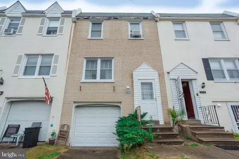 2829 Angus Rd, Philadelphia, PA 19114