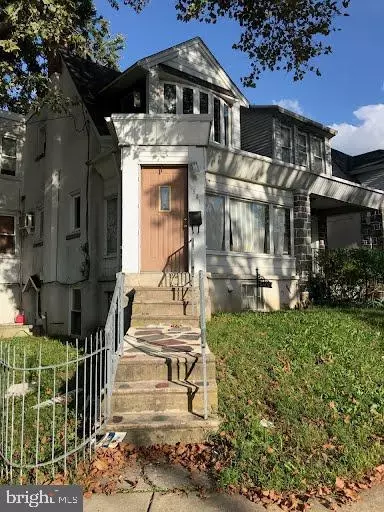 4501 Mckinley St, Philadelphia, PA 19135