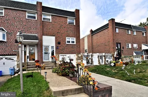 3530 Nottingham Ln, Philadelphia, PA 19114