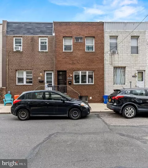 1511 S Hollywood St, Philadelphia, PA 19146