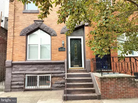 2409 S 15th St, Philadelphia, PA 19145