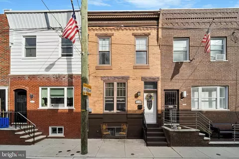 2233 S Bancroft St, Philadelphia, PA 19145