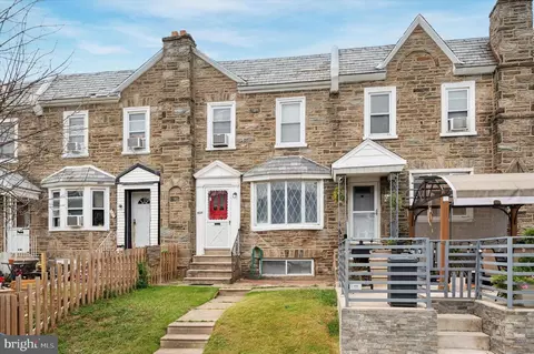 6626 Kindred St, Philadelphia, PA 19149