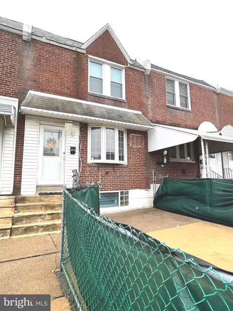 4730 Hartel Ave, Philadelphia, PA 19136