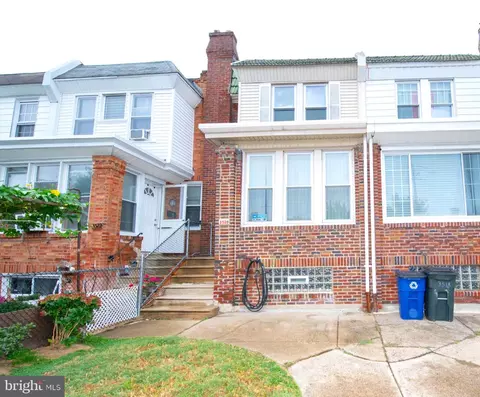 3520 Shelmire Ave, Philadelphia, PA 19136