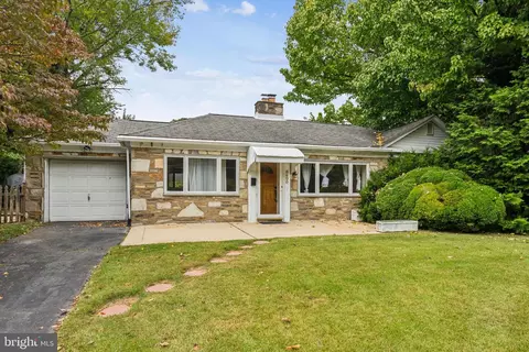 8600 Verree Rd, Philadelphia, PA 19115