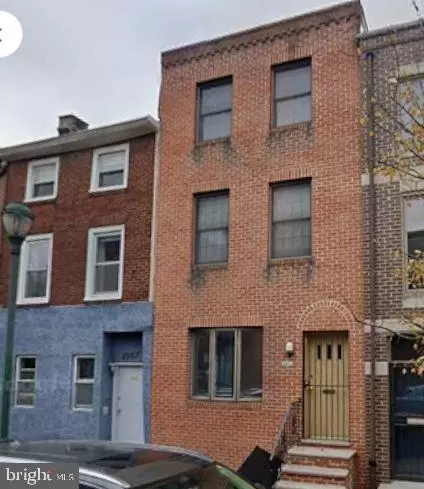 2055 South St, Philadelphia, PA 19146