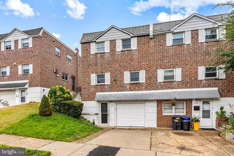 1121 Tabor Ter, Philadelphia, PA 19111