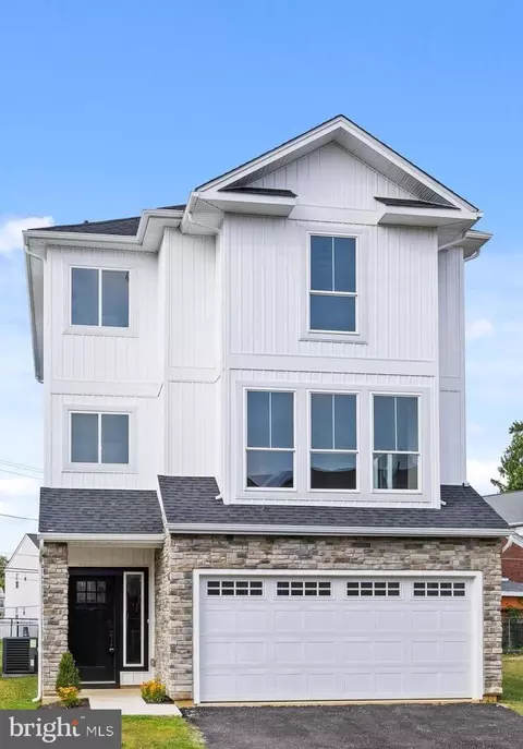 9838-44 E Lot 9838 Lot 6 E Legion St E #6, Philadelphia, PA 19114