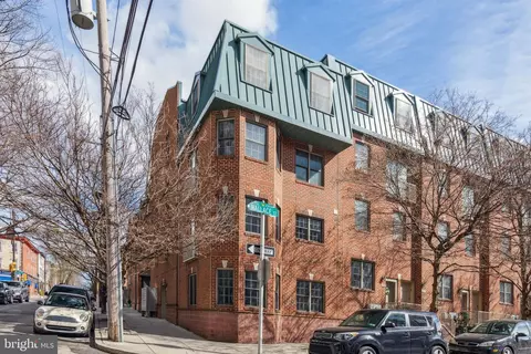 645 N 24th St, Philadelphia, PA 19130