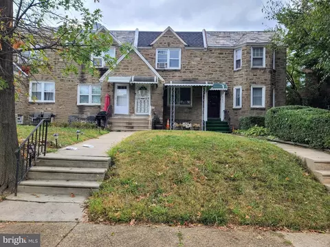 8261 Forrest Ave, Philadelphia, PA 19150