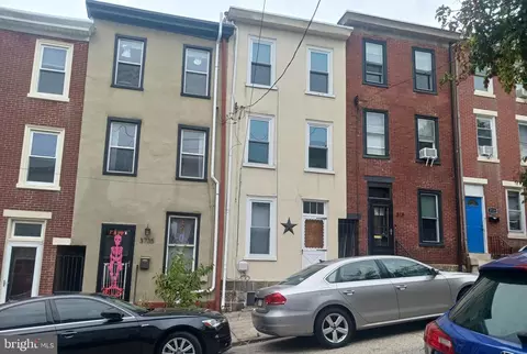 3733 Calumet St, Philadelphia, PA 19129
