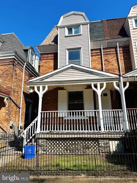 5539 Pulaski Ave, Philadelphia, PA 19144