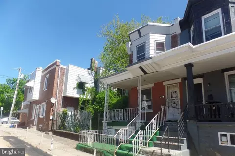 5514 Broomall St, Philadelphia, PA 19143