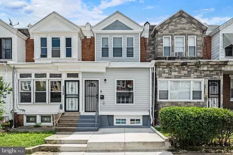 5538 Upland St, Philadelphia, PA 19143