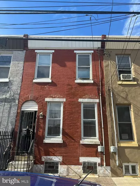 1944 E Somerset St, Philadelphia, PA 19134