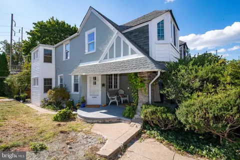 6308 Sherman St, Philadelphia, PA 19144
