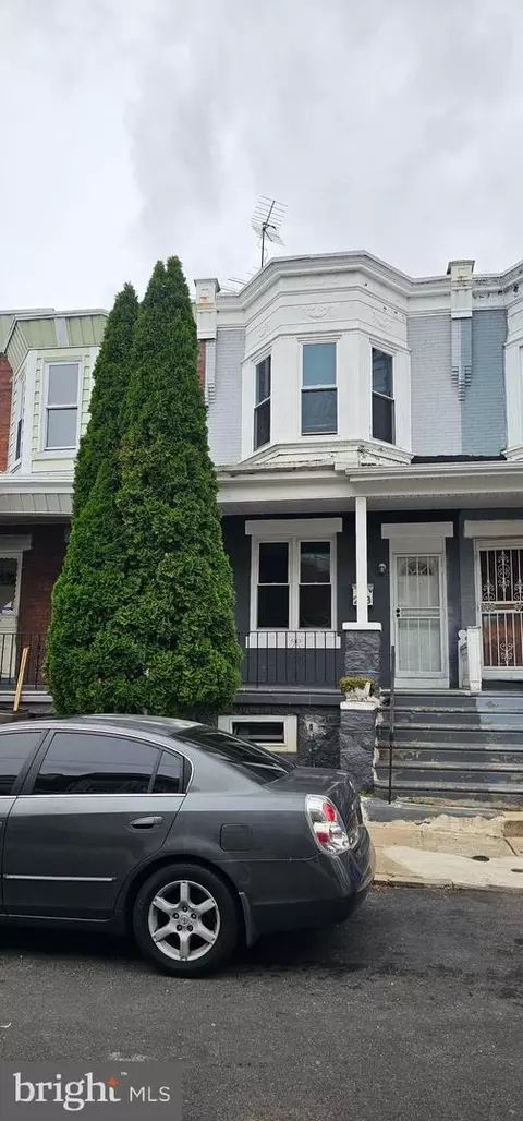 218 S Edgewood St, Philadelphia, PA 19139