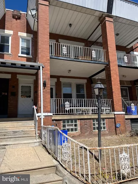 5933 Carpenter St, Philadelphia, PA 19143