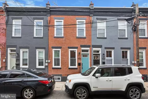1833 N Mutter St, Philadelphia, PA 19122