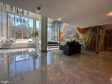 604 S 36 S Washington Sq #1313, Philadelphia, PA 19106