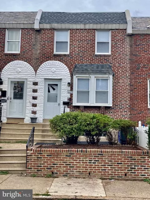 4429 Loring St, Philadelphia, PA 19136