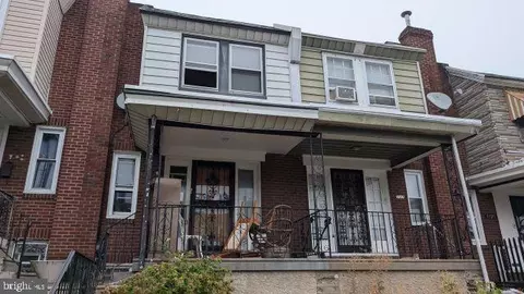 7729 Temple Rd, Philadelphia, PA 19150
