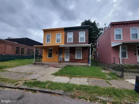 2110 Ruffner St, Philadelphia, PA 19140