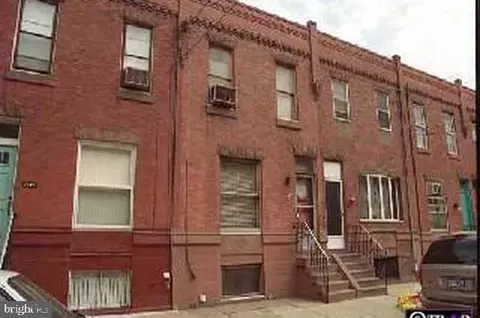 2017 S 17th St, Philadelphia, PA 19145