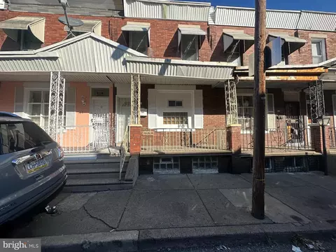 745 E Madison St, Philadelphia, PA 19134