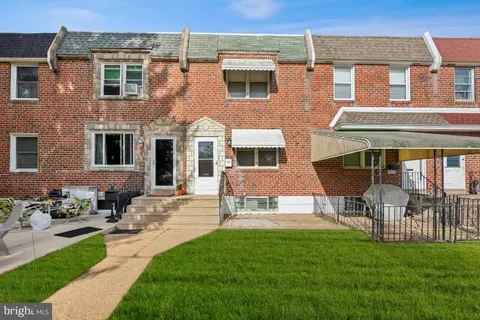 3037 Holme Ave, Philadelphia, PA 19136
