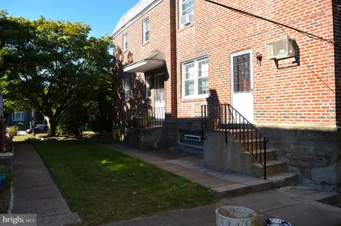 6473 Ardleigh St, Philadelphia, PA 19119