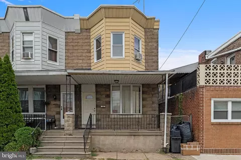 7052 Vandike St, Philadelphia, PA 19135