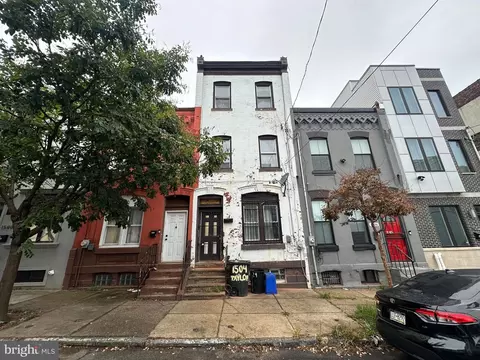 1504 N Stillman St, Philadelphia, PA 19121