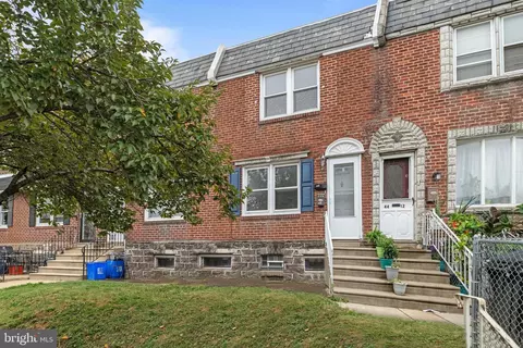 4414 Shelmire Ave, Philadelphia, PA 19136
