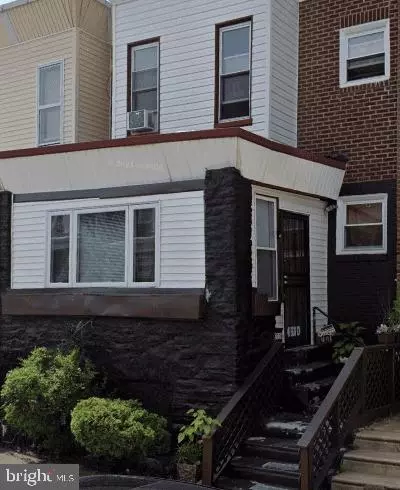 2038 W Spencer St, Philadelphia, PA 19138