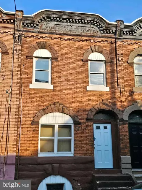 1419 S 20th St, Philadelphia, PA 19146
