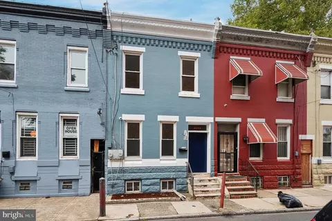 2244 N Carlisle St, Philadelphia, PA 19132