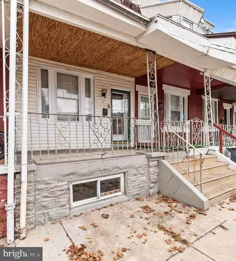 241 W Clarkson Ave, Philadelphia, PA 19120