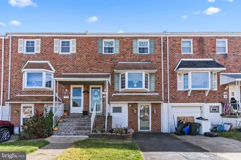 3465 Brookview Rd, Philadelphia, PA 19154