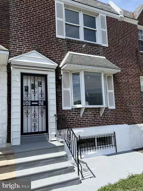 3324 Meridian St, Philadelphia, PA 19136