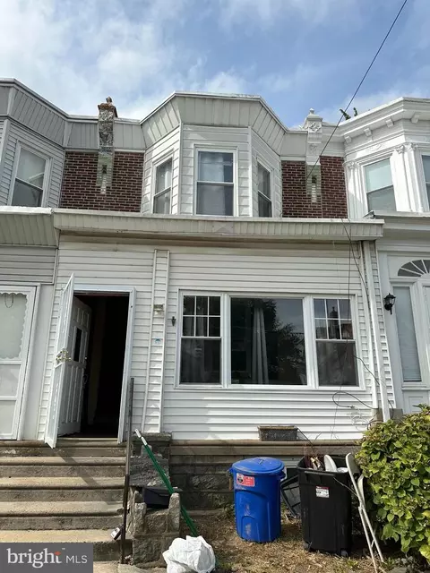 4330 Van Kirk St, Philadelphia, PA 19135