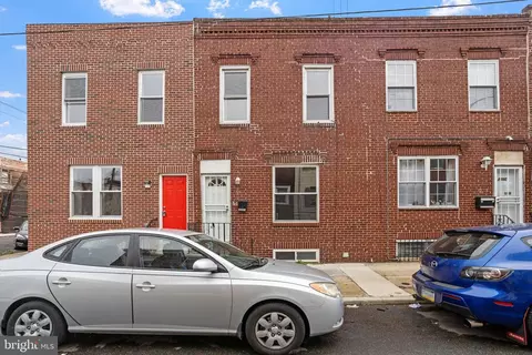 2603 S Franklin St, Philadelphia, PA 19148