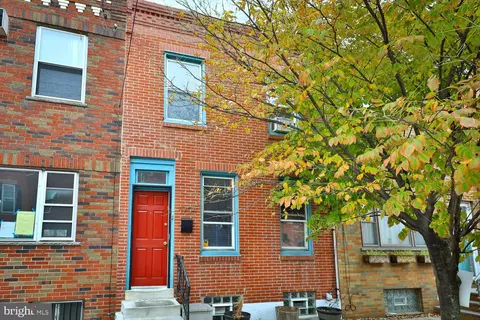 1704 S 11th St, Philadelphia, PA 19148