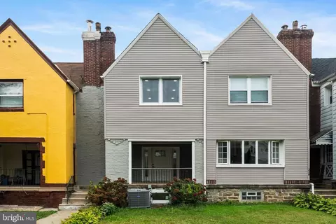 340 E Vernon Rd, Philadelphia, PA 19119