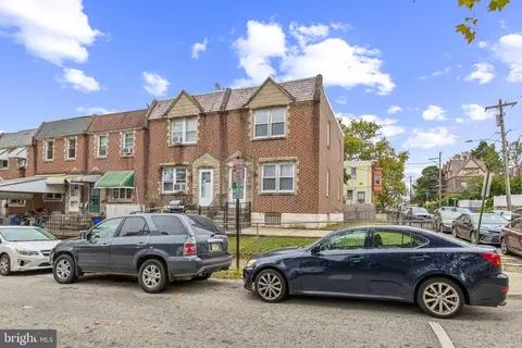5101 Leiper St, Philadelphia, PA 19124