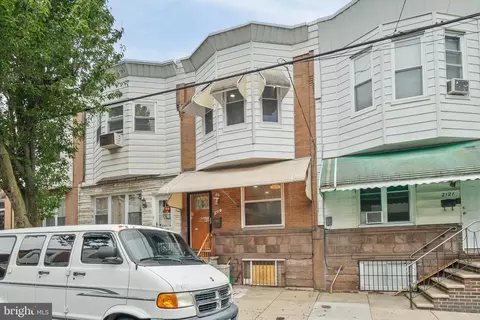 2119 S 19th St, Philadelphia, PA 19145