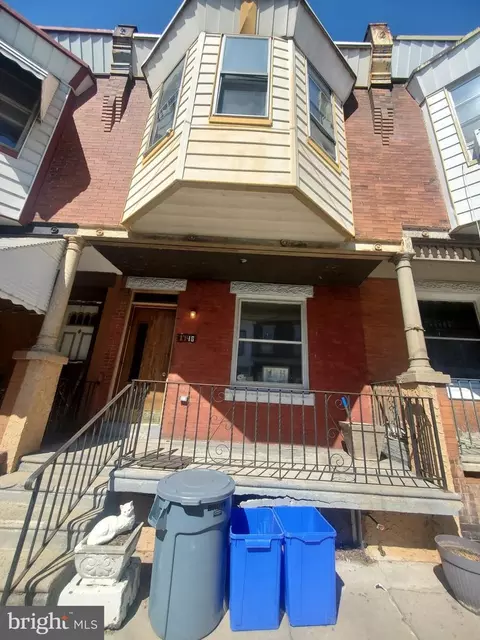 1748 N Lindenwood St, Philadelphia, PA 19131