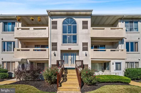 116 Benjamin Ct #F116, Philadelphia, PA 19114